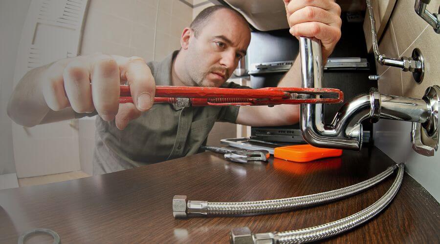 Professional emergency plumbing in Hawkinsville, GA